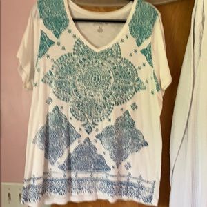 Sonoma Tee Shirt. $10. Each